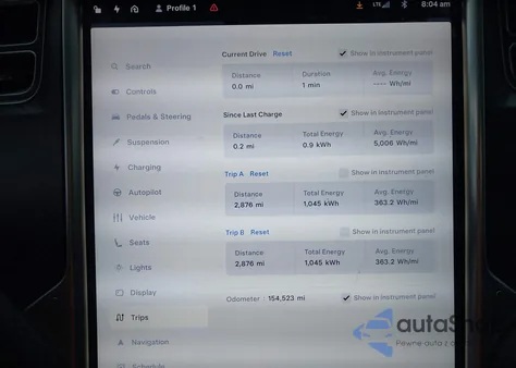 2016 Tesla Model X 60D/70D/75D/90D/P100D из США, поврежденный, VIN 5YJXCBE22GF003831